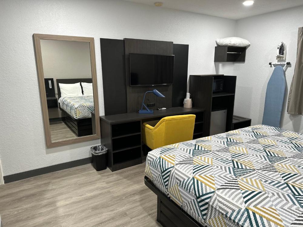 Motel 6-Atlanta, GA - Downtown